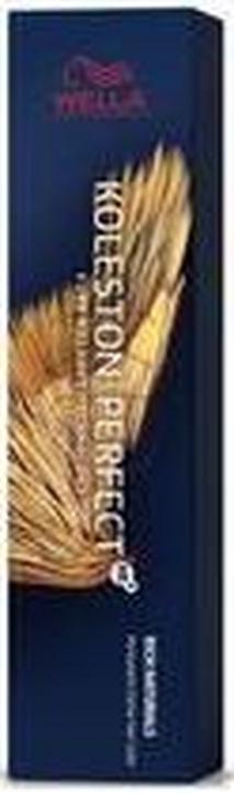 Immagine prodotto Wella Professionale - Koleston Perfect Meâ"¢ Rich Naturals - Colore permanente per capelli 2/8 (2, 8)