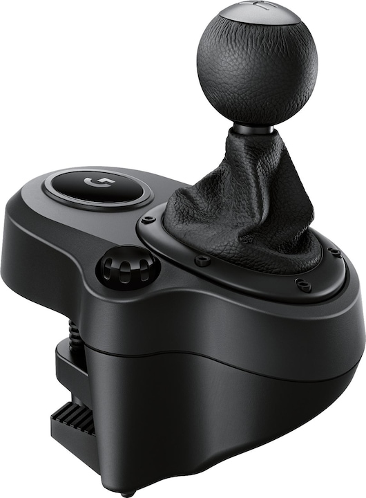 Actual product image Logitech G923 Se Racing Wheel+Shiftercom (PS4, PS5, PC)