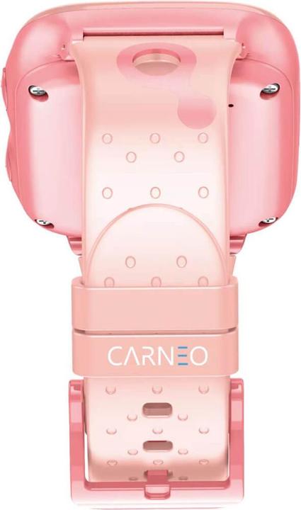 Immagine prodotto Carneo GuardKid+ Platino Rosa (41 mm, 4G)