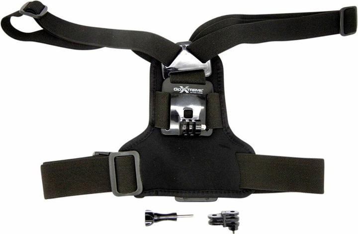 Actual product image Easypix GoXtreme Chest Mount (Various)