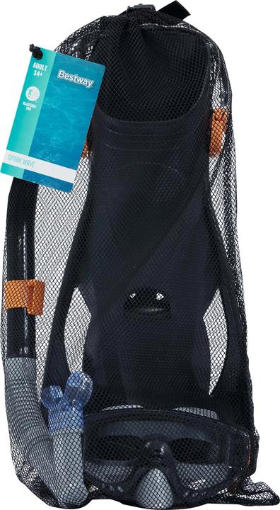 Immagine prodotto Bestway Set Snorkel Spark Wave