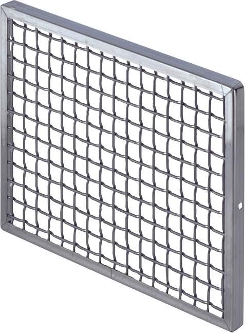 Protective grille f.1000W 125 0177 000