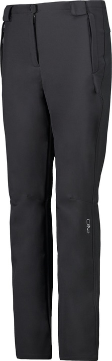 Actual product image CMP Campagnolo Softshell pants (XXS)