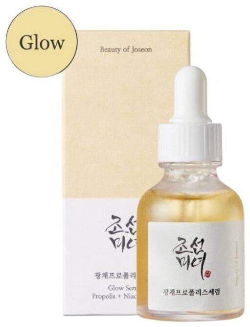 Immagine prodotto Beauty of Joseon Propoli + Niacinamide (30 ml)