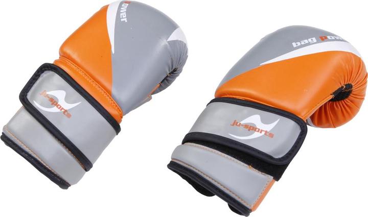 Produktbild Ju-Sports Sandsackhandschuh bag power (S)