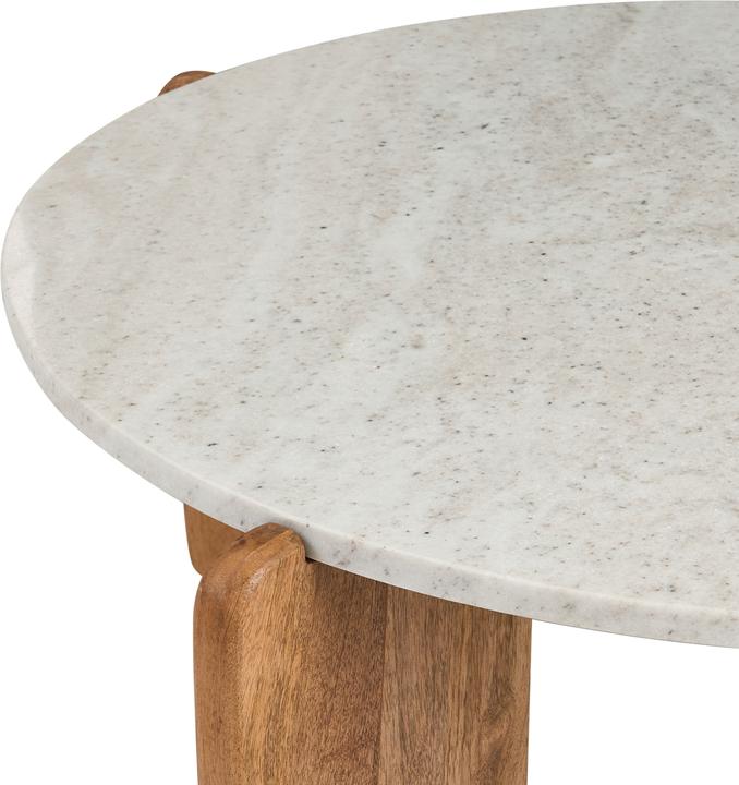 Produktbild Beliani Luno (80 x 80 x 37 cm)
