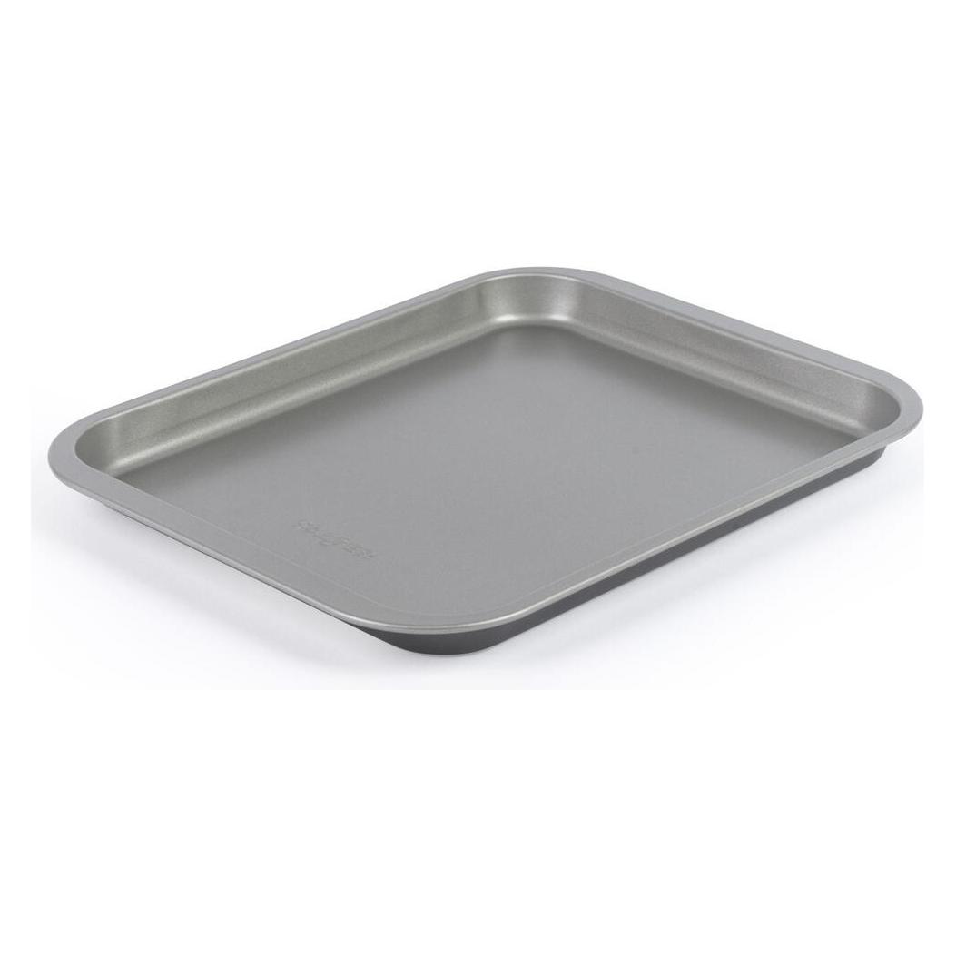 Salter BW13666 Essentials 35cm Baking Tray, Bakplaat, Grijs