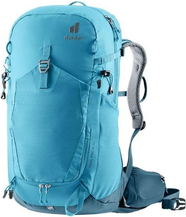 Produktbild Deuter Trail Pro 31 (31 l)