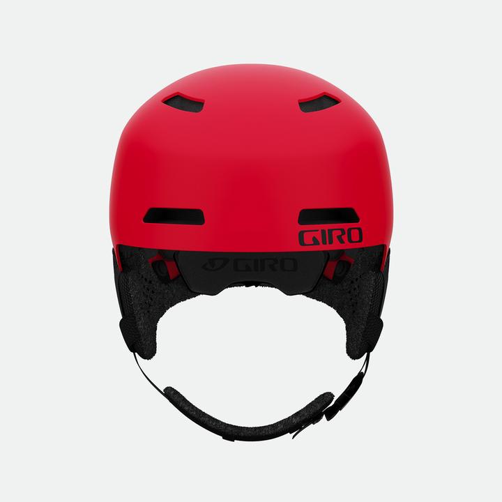 Productafbeelding Giro Crüe FS Helm (55,5 - 59 cm, M)