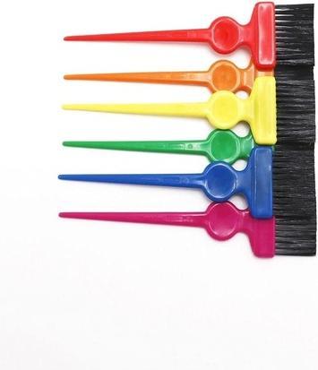 Immagine prodotto Termix 000999 Spazzola professionale per tinture per capelli Pride Edition 150g