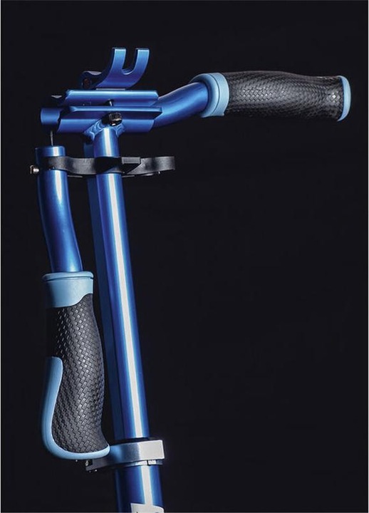Actual product image Six Degrees Bs