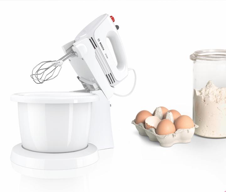 Produktbild Bosch Hausgeräte MFQ2600W (375 W)