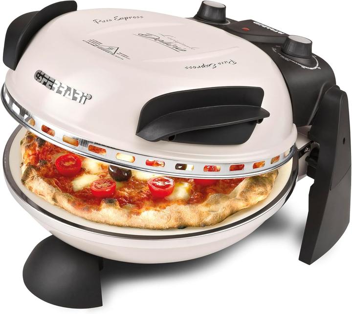 Actual product image G3 Ferrari Delizia G1000617