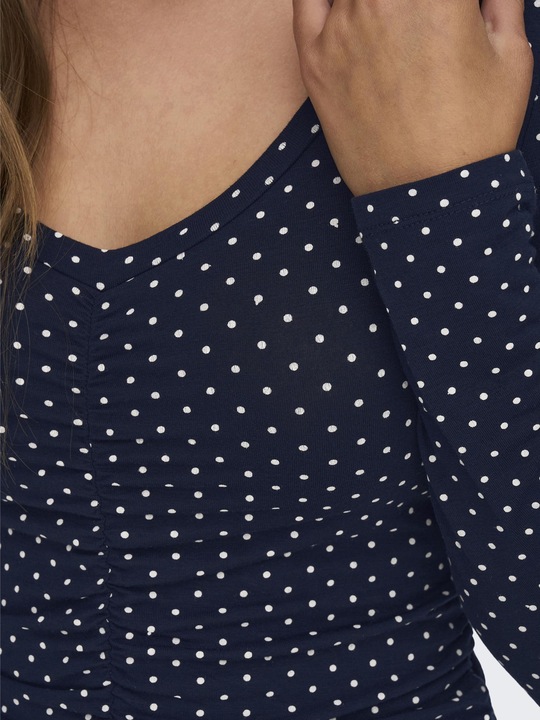 Image du produit JdY Robe plissée à manches longues (XS)