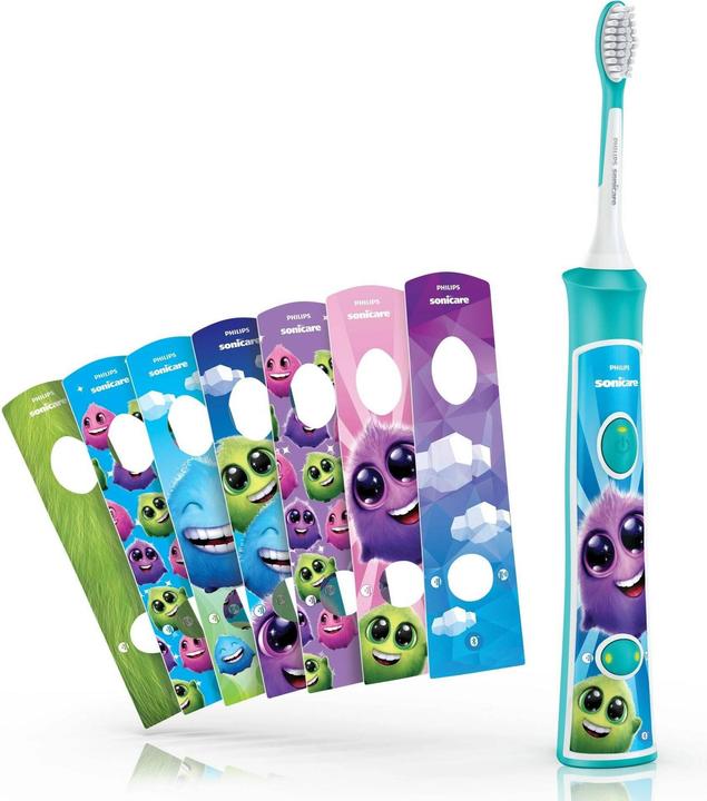 Actual product image Philips Sonicare For Kids