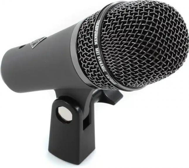 Actual product image Telefunken M81-SH