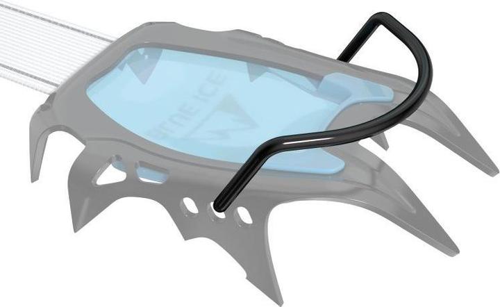 Immagine prodotto Blue Ice Compact Toe Bails - Steigeisen