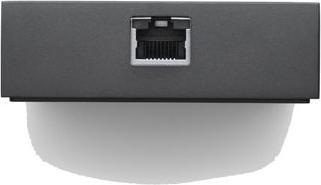 Image du produit Huddly L1 avec adaptateur USB. Support de montage mural & câble Ethernet de 2m