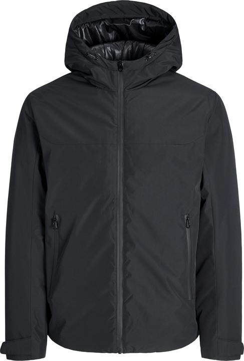 Actual product image Jack & Jones Jjebrandon Transitional Jacket Sn Pls (5XL)