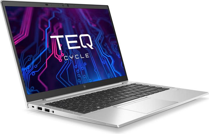 Teq Cycle 840 G8 i5-1135G7/16GB/256M2/FHD/B/C/W11P (16 GB, 14", 256 GB, Germany, A / Like new)