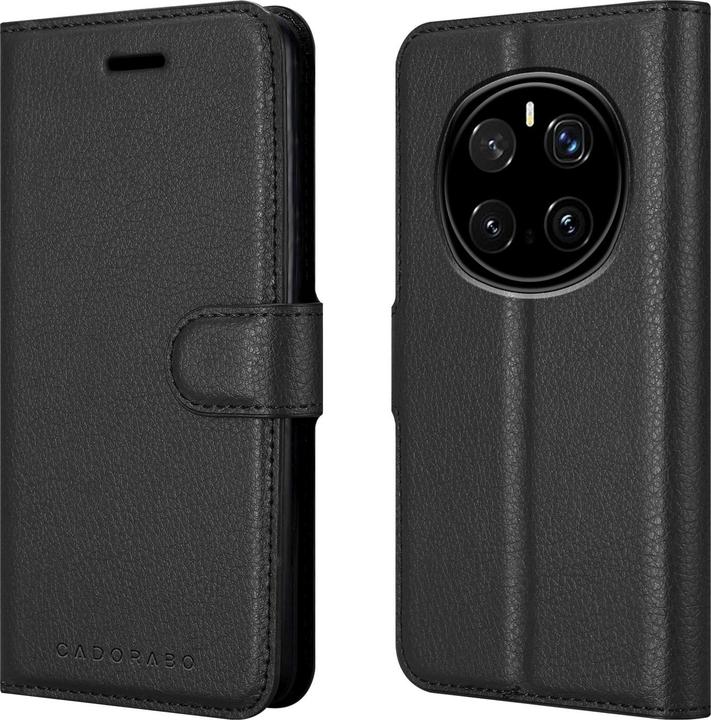 Actual product image Cadorabo Case for Honor Magic 7 Pro with Stand function (ZTE Nubia Red Magic 7 Pro)