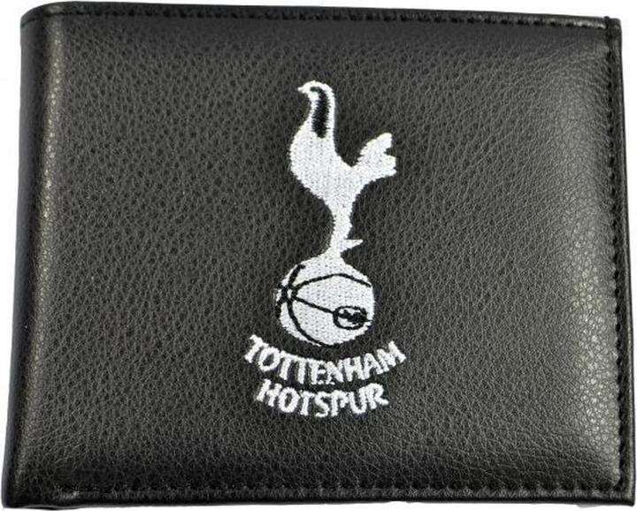 Produktbild Tottenham Hotspur FC Brieftasche bestickt