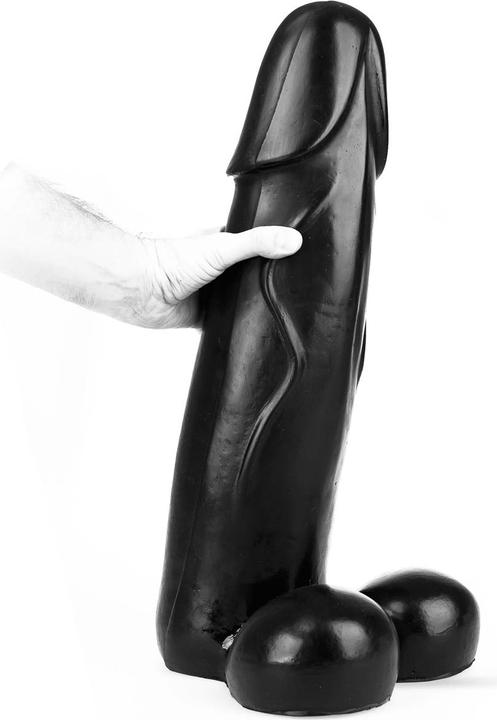 Produktbild Dark Horse Dildo "Esko"