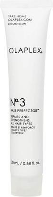 Image du produit Olaplex No. 3 Hair Perfector 20ml Traitement fortifiant pour tous les types de cheveux (20 ml)