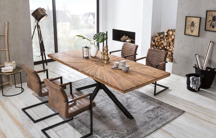 Produktbild SIT Möbel Gawin (160 x 90 x 79 cm)