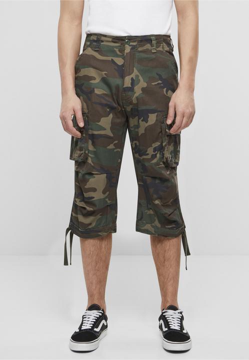 Image du produit Brandit Short Urban Legend Cargo 3/4 (S)