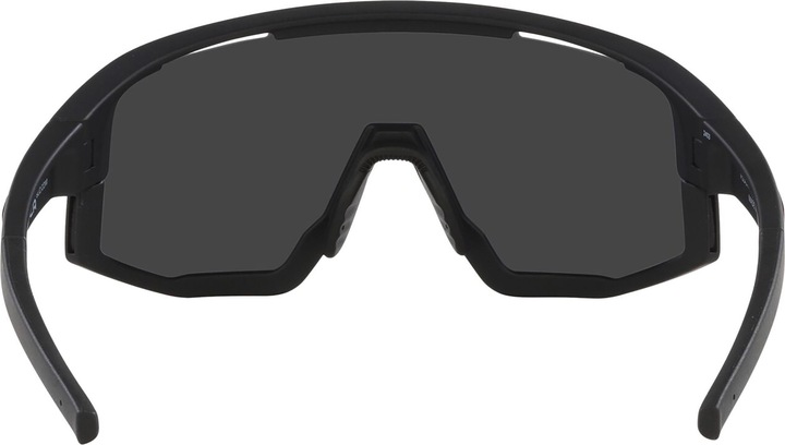 Actual product image Bliz Fusion Small (Black, CAT.3, Black Smoke)