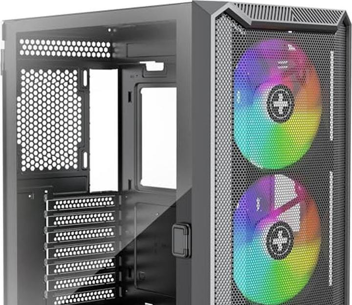 Produktbild Xilence ATX Miditower (mATX, Mini-ITX, ATX)
