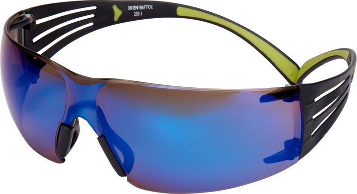 Image du produit 3M Lunettes de protection miroir Secur
