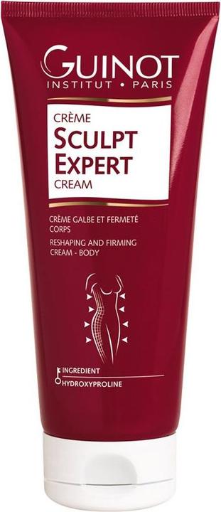 Guinot Sculpt Expert 200ml (Crema corpo, 200 ml)