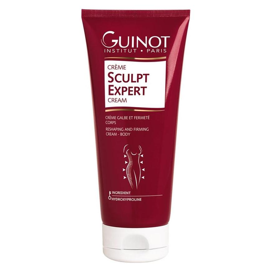 Guinot, Lichaamslotion, Sculpt Expert 200ml (Lichaamscrème, 200 ml)