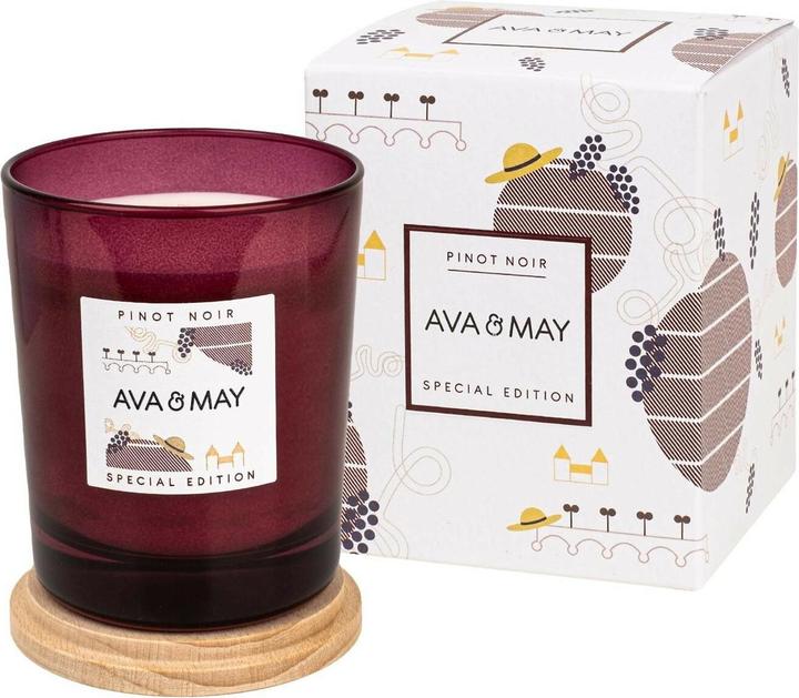 Produktbild Ava & May Pinot Noir (180 g)