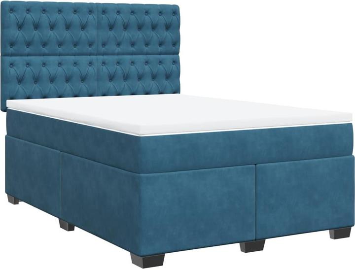 Immagine prodotto vidaXL Boxspringbett (160 x 200 cm)