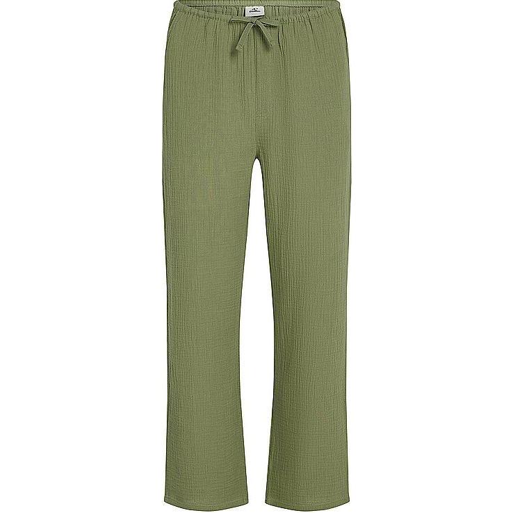 O'Neill, Damen, Badehose, Women's Brenda Pants, Grün, (L)