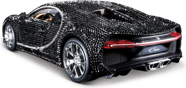 Immagine prodotto Bburago Bugatti Chiron