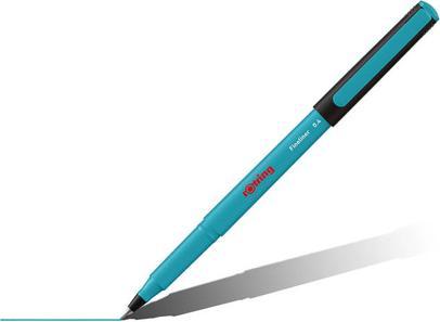 Produktbild Rotring Fineliner-Feinfaserschreiber Fun Farben (4x)
