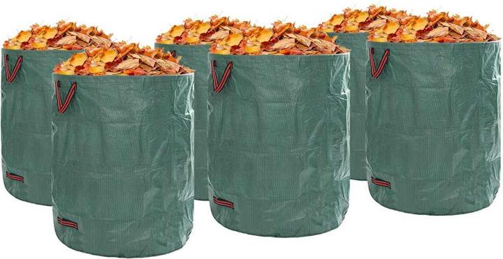 Produktbild vidaXL Gartenaccessoires (500 l)