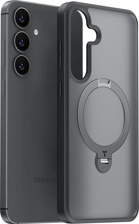 Actual product image Torras Ostand Spin Series (Samsung Galaxy S25)