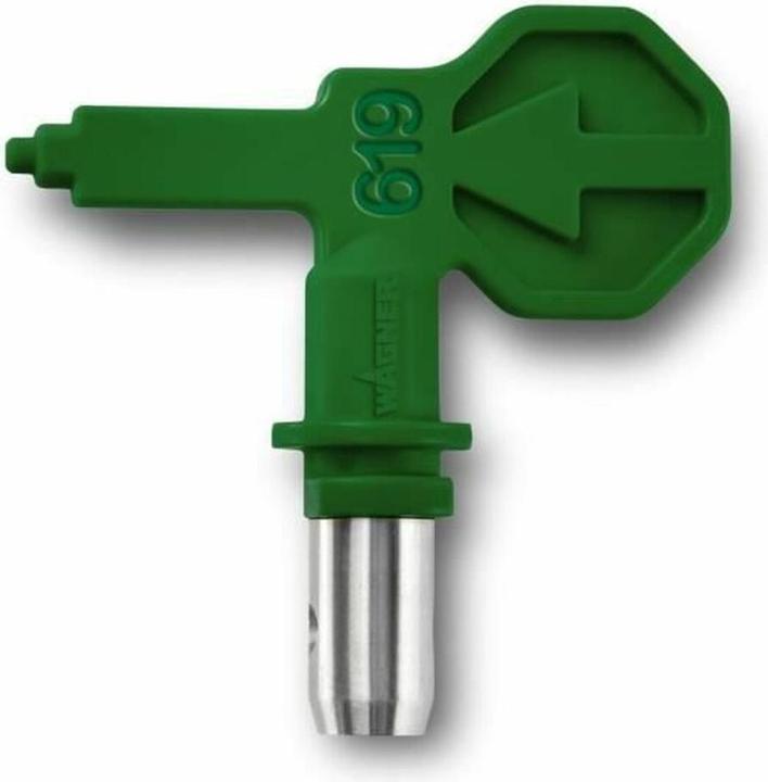 Produktbild Elektrische Farbspritzpistole