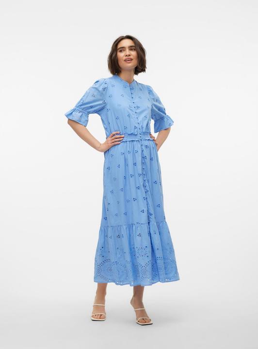 Image du produit Vero Moda VMAVALON Robe longue Robe (XS)