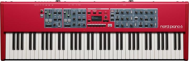 Immagine prodotto Nord Piano 6 | 73 (73 Chiavi)