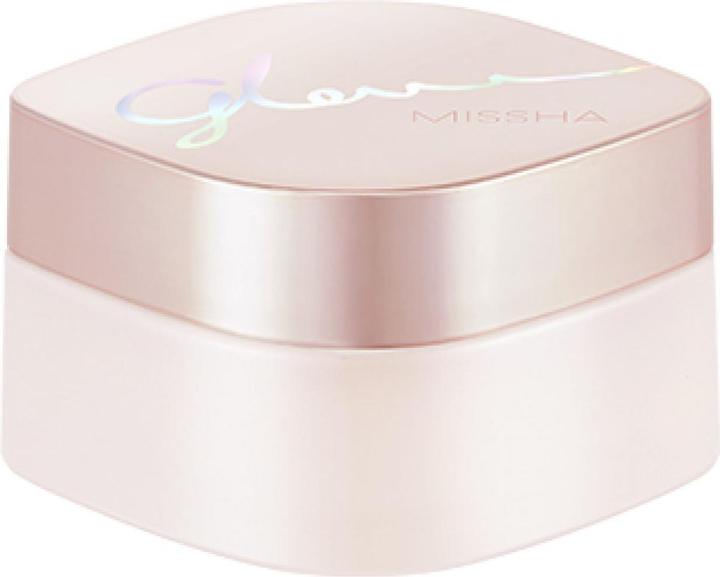 Actual product image Missha Glow Skin Balm (50 ml, 24h cream)