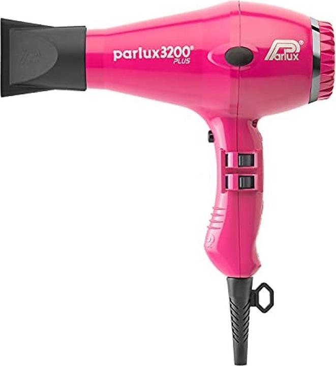 Immagine prodotto Parlux ASCIUGACAPELLI 3200 plus #fuchsia 1 pz (1900 W)