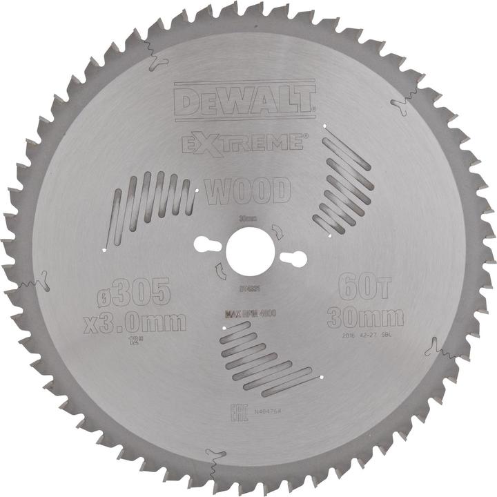 DeWalt Lama per sega circolare portatile