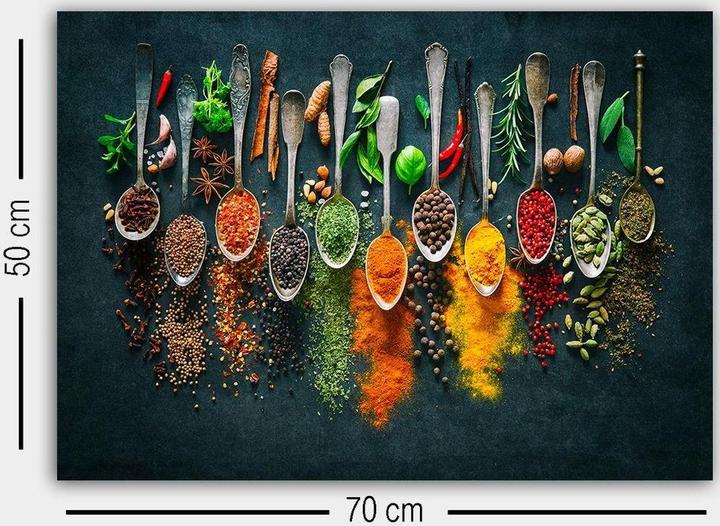 Image du produit Wallxpert Reina (50 x 70 cm)