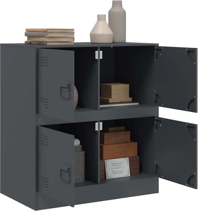 Produktbild vidaXL Sideboard (67 x 39 x 73 cm)